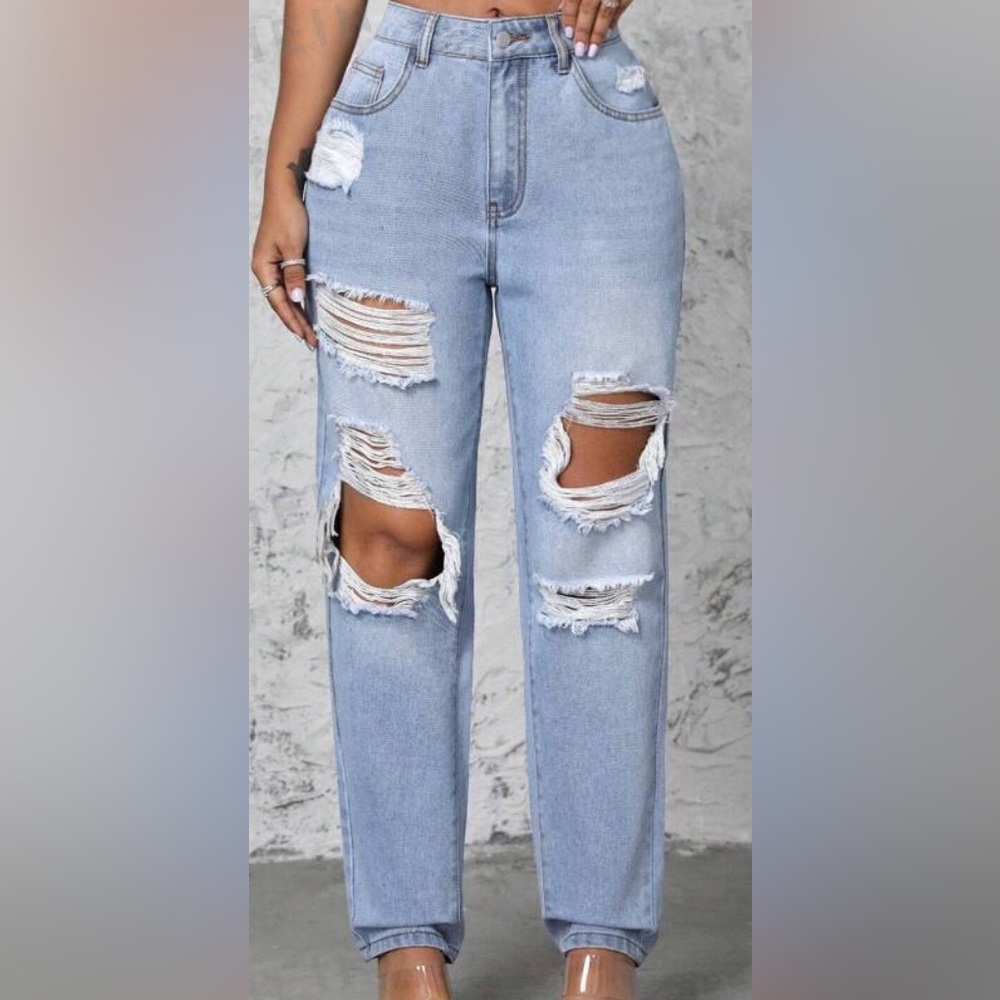 Baggy Jeans